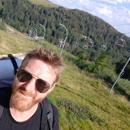 L'Ecrin Des Vosges Apartman Gérardmer Kültér fotó