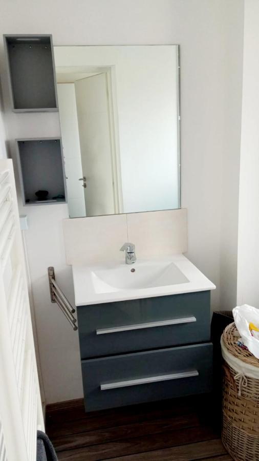 L'Ecrin Des Vosges Apartman Gérardmer Kültér fotó