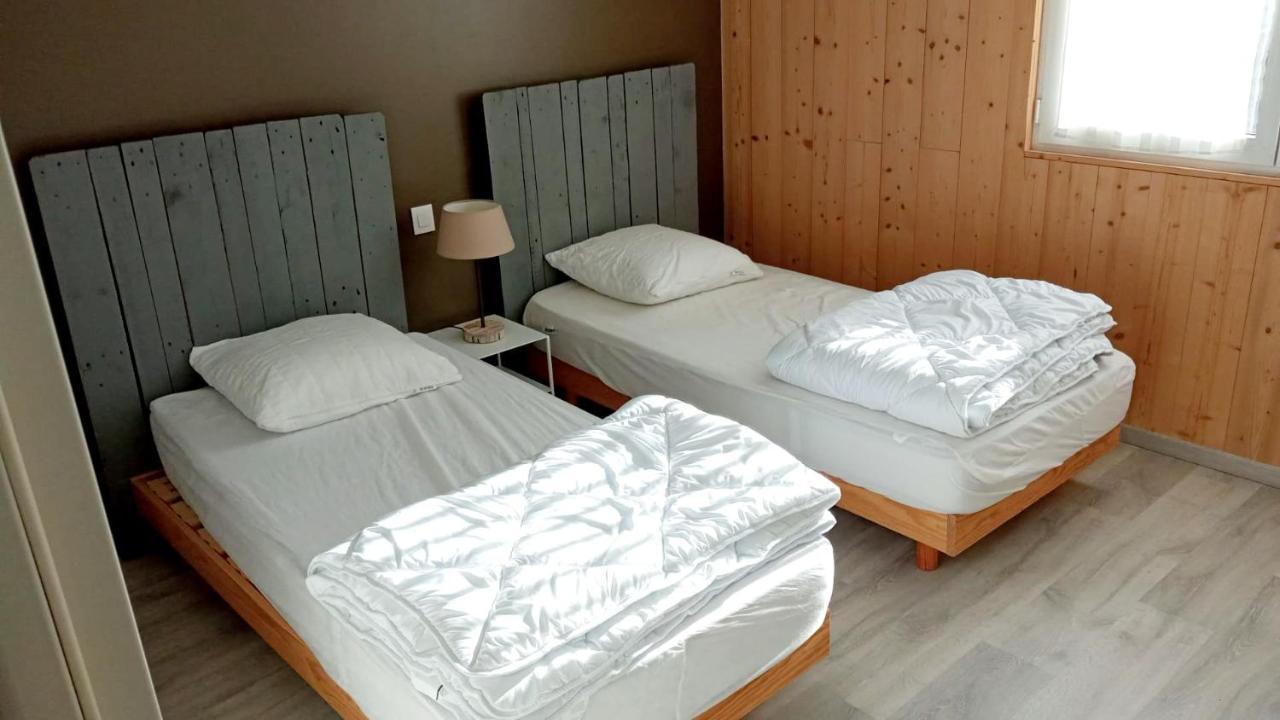 L'Ecrin Des Vosges Apartman Gérardmer Kültér fotó