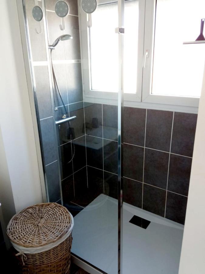 L'Ecrin Des Vosges Apartman Gérardmer Kültér fotó