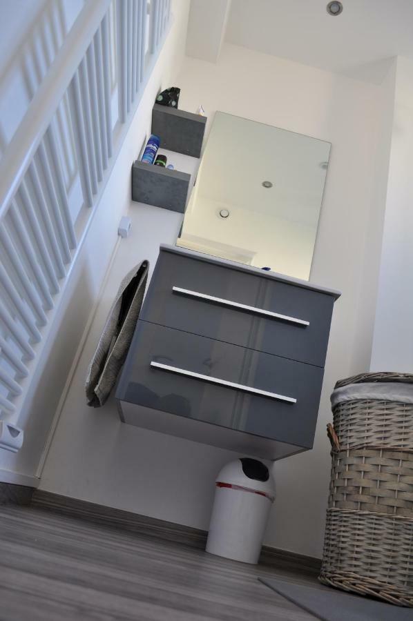 L'Ecrin Des Vosges Apartman Gérardmer Kültér fotó