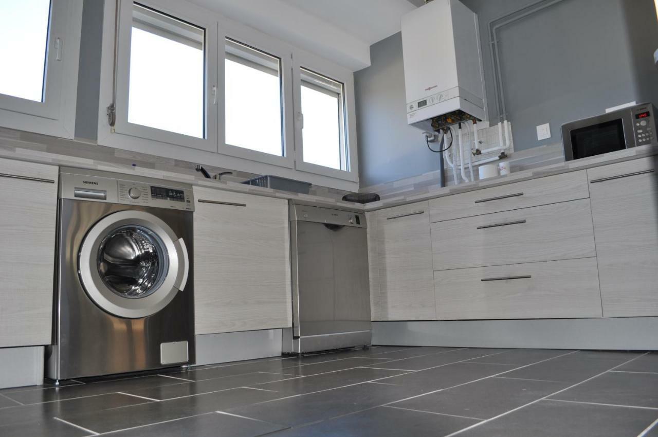 L'Ecrin Des Vosges Apartman Gérardmer Kültér fotó