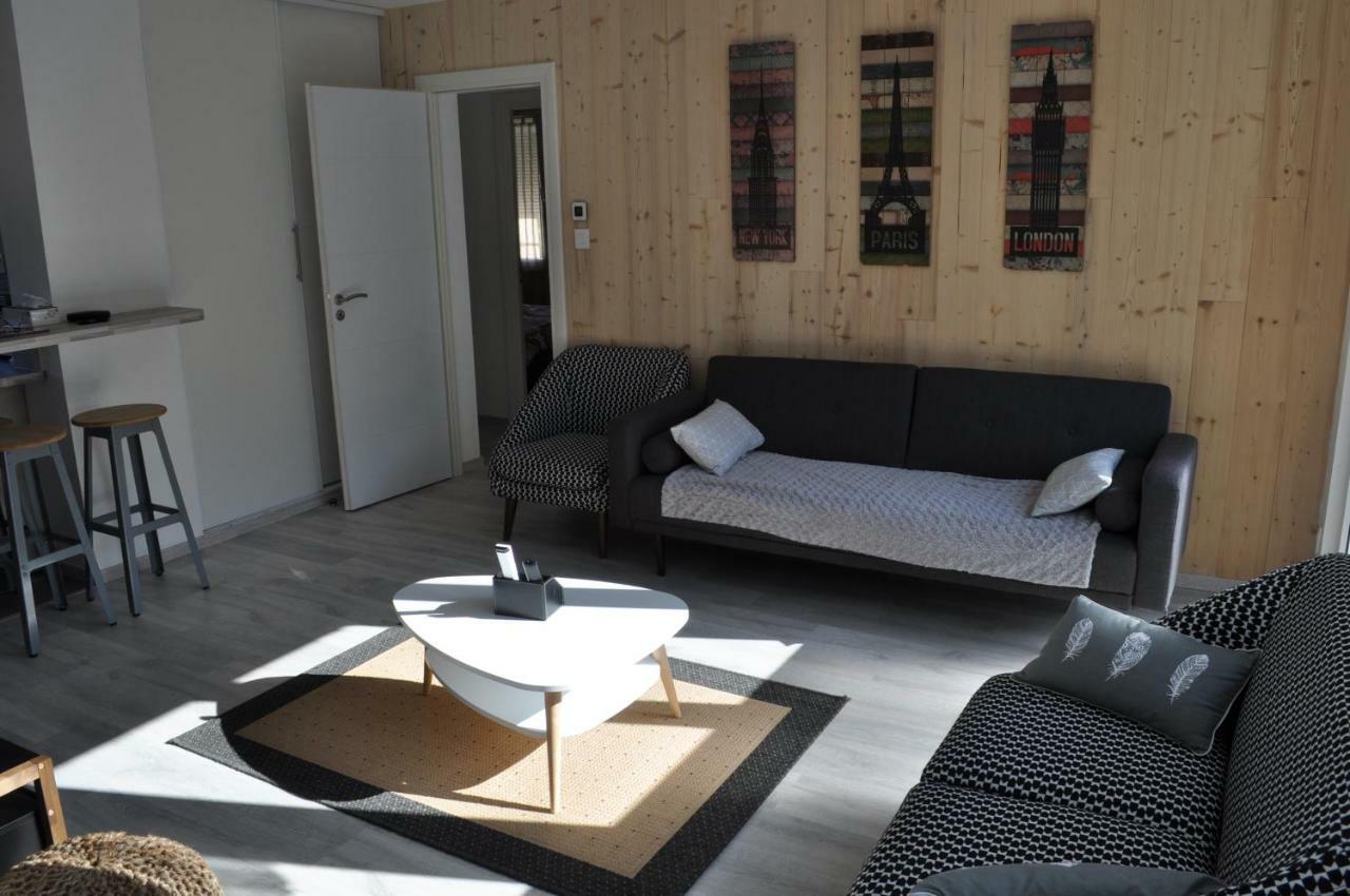 L'Ecrin Des Vosges Apartman Gérardmer Kültér fotó