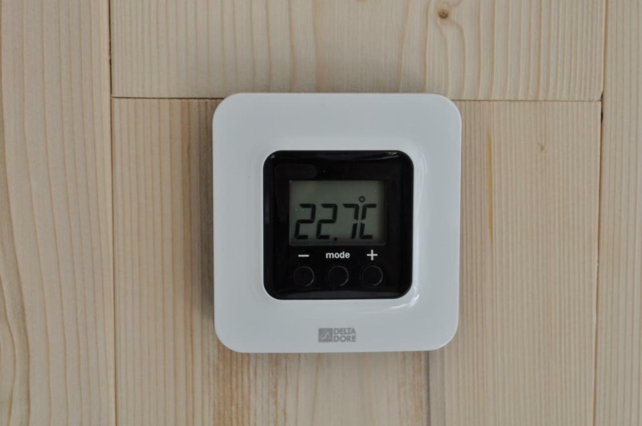 L'Ecrin Des Vosges Apartman Gérardmer Kültér fotó